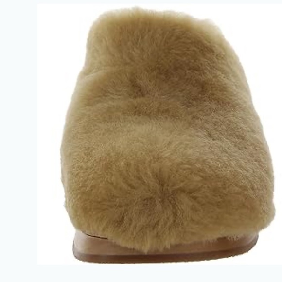 swedish hasbeens Fluff Clog Nature EU 36 (US Women's 6) B (M) - Picture 3 of 3